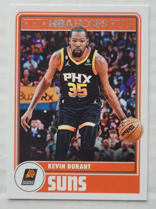 Kevin Durant - 2023-24 Hoops #282