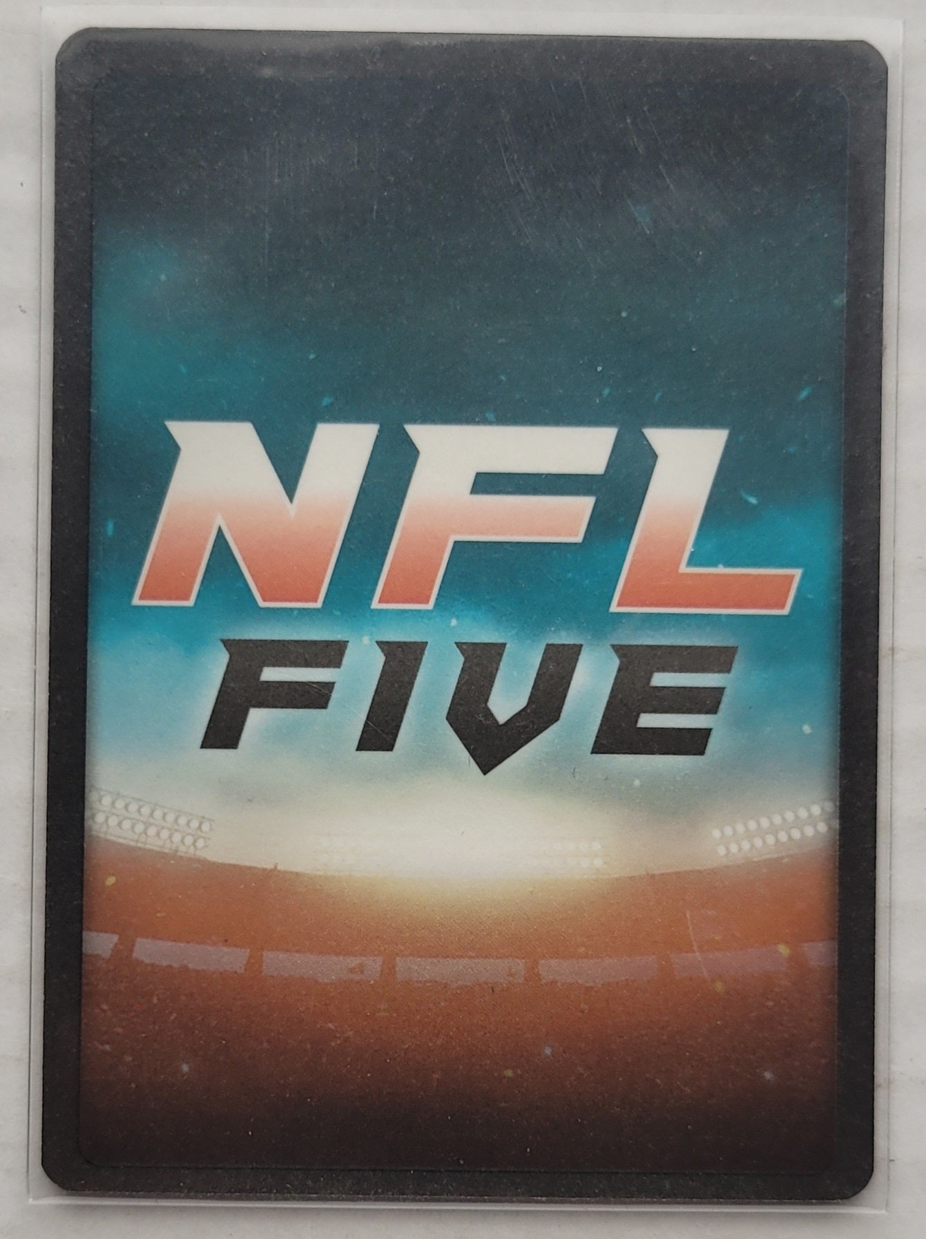 George Kittle - 2022 Panini NFL Five #C79