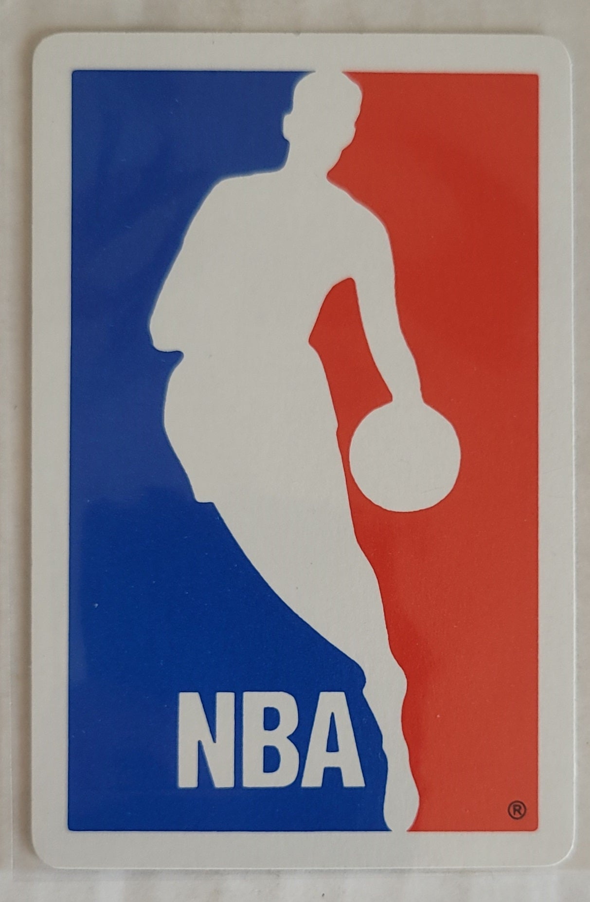 Hakeem Olajuwon - 1988 Fournier NBA Estrellas #23