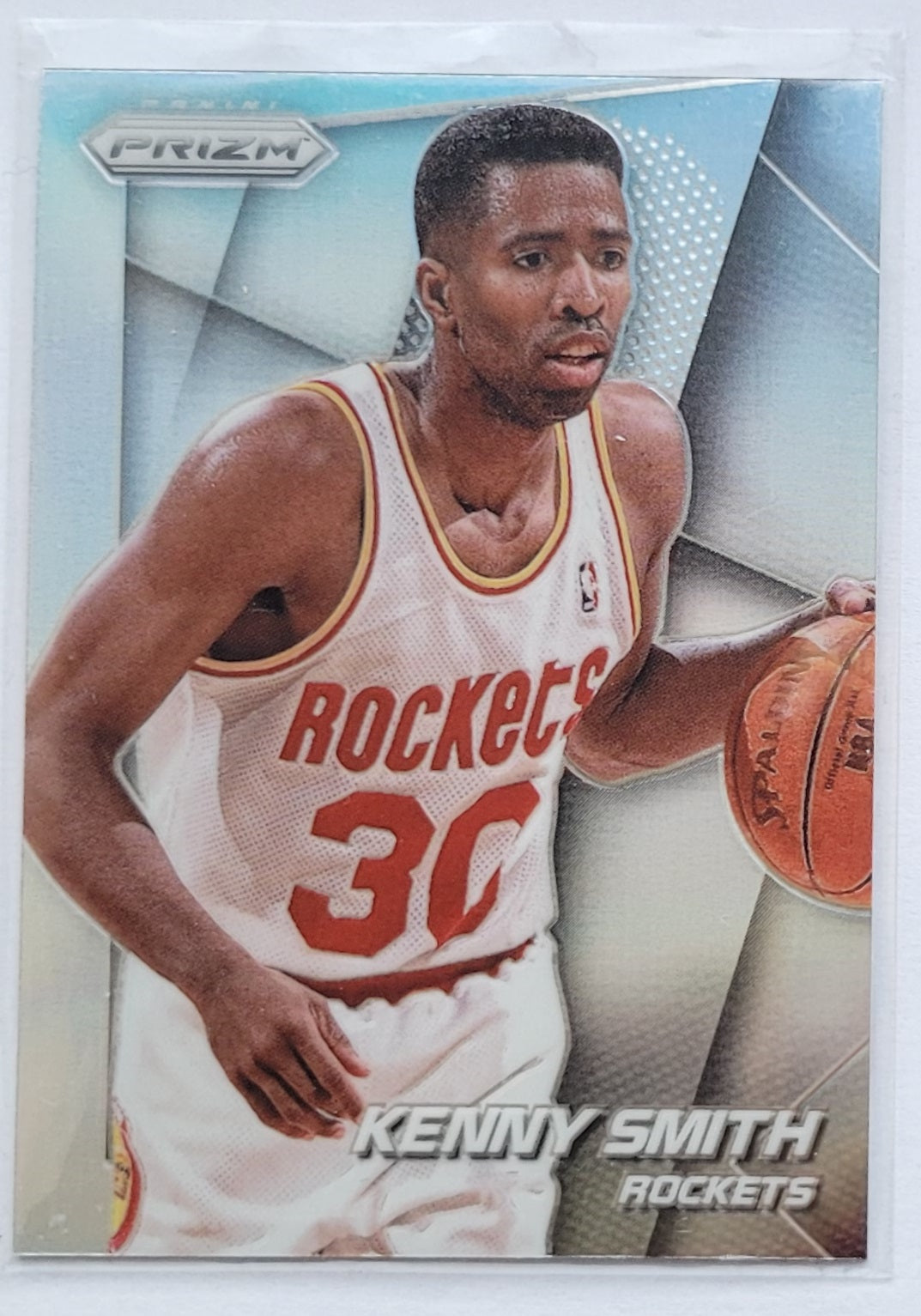 Kenny Smith - 2014-15 Panini Prizm Prizms #192