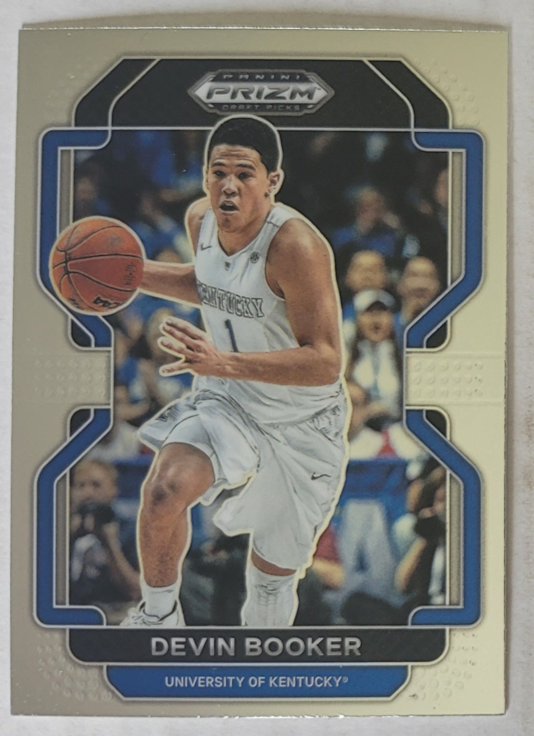 Devin Booker - 2022-23 Panini Prizm Draft Picks #13