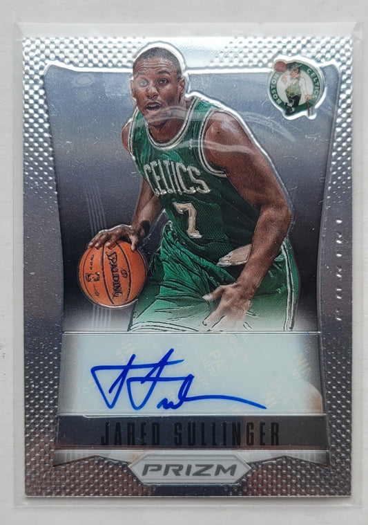 Jared Sullinger - 2012-13 Panini Prizm Autographs #26