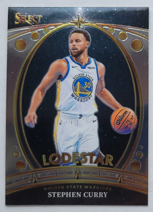 Stephen Curry - 2023-24 Select Lodestars #6