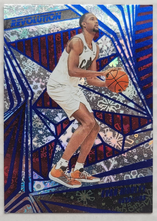 Evan Mobley - 2023-24 Panini Revolution Winter #25