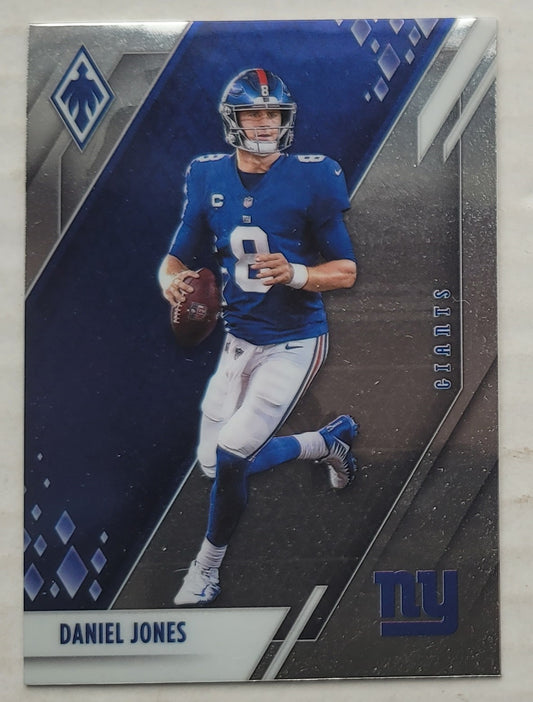 Daniel Jones - 2021 Panini Phoenix #69
