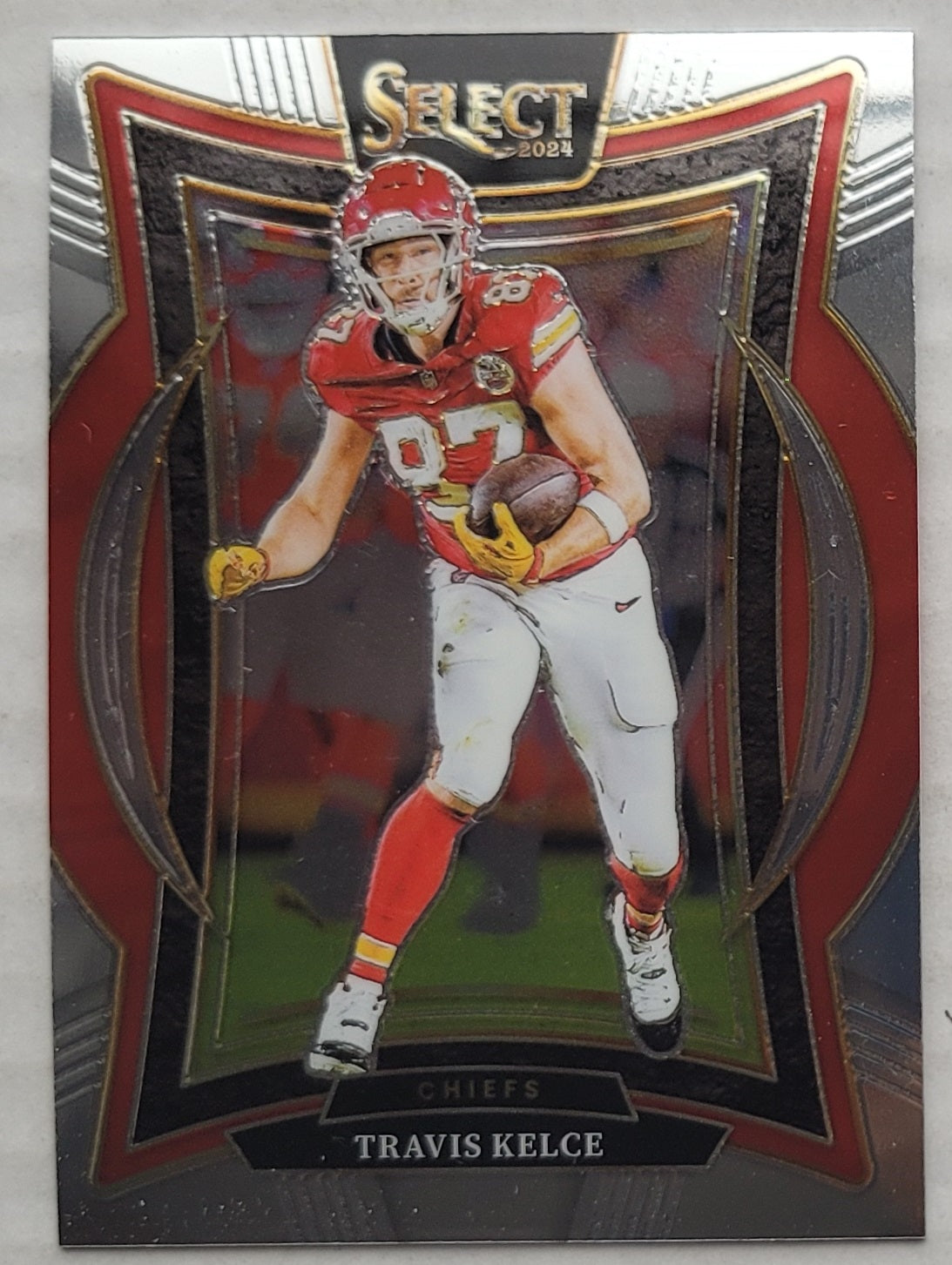 Travis Kelce - 2024 Select #97