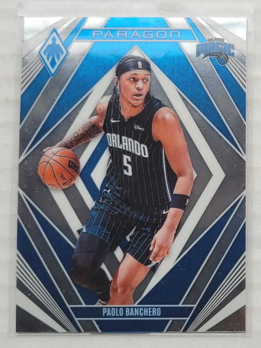 Paolo Banchero - 2023-24 Panini Phoenix Paragon #23