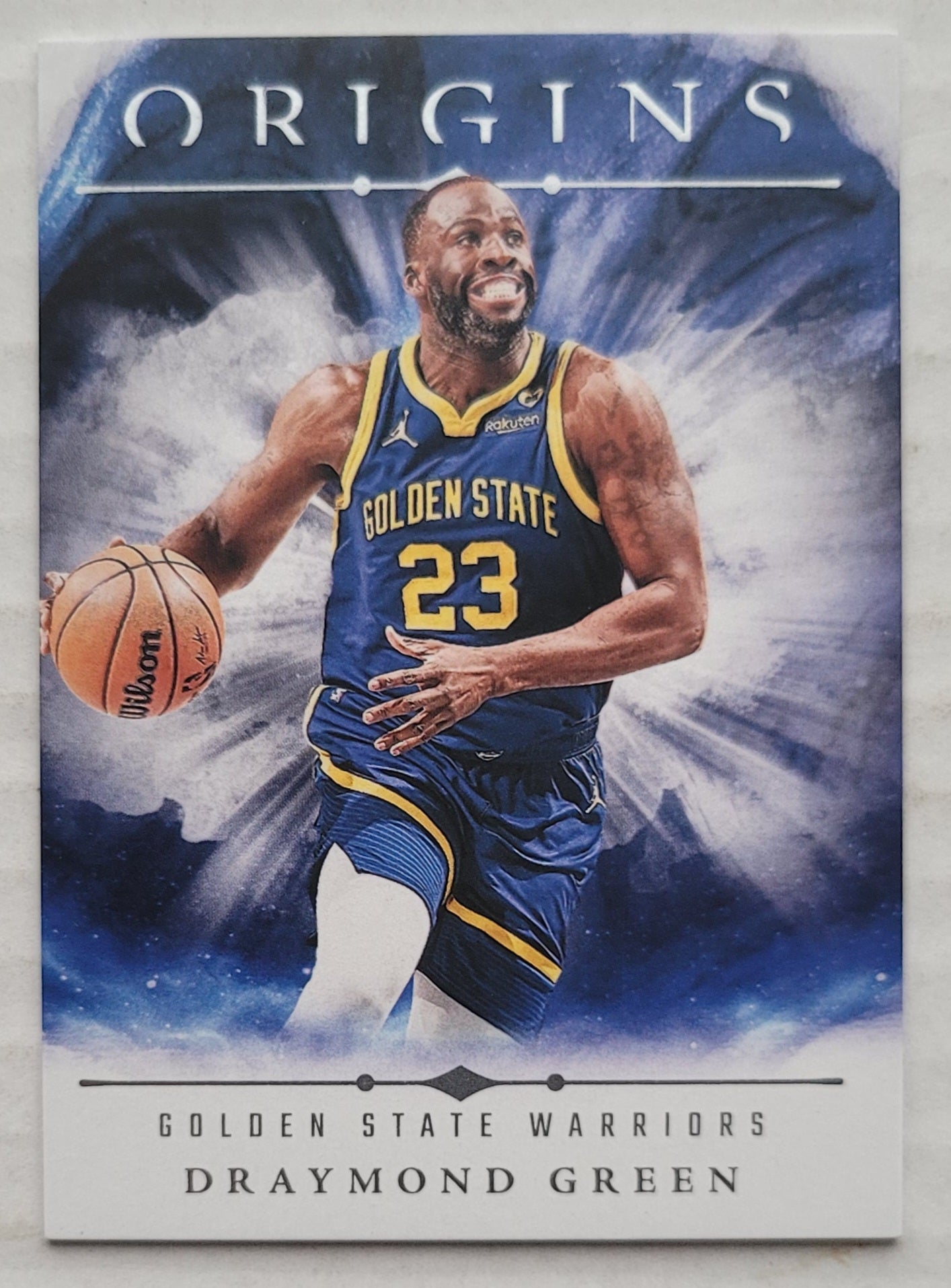 Draymond Green - 2024-25 Panini Origins #32
