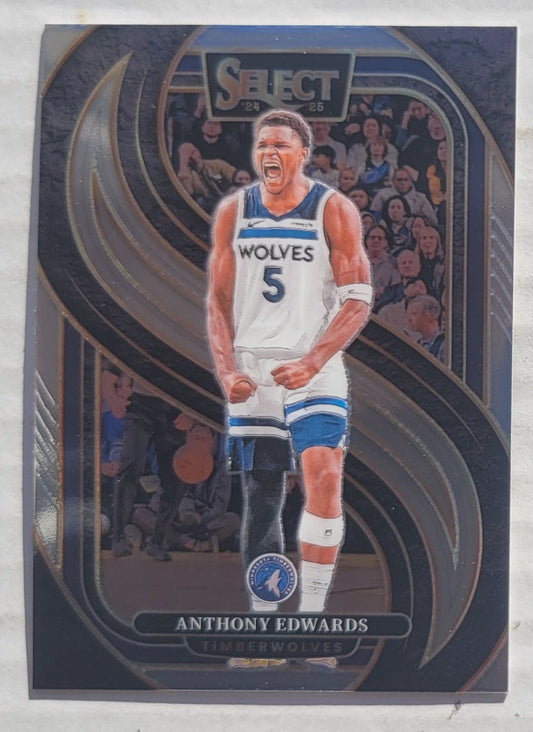 Anthony Edwards - 2024-25 Select #130