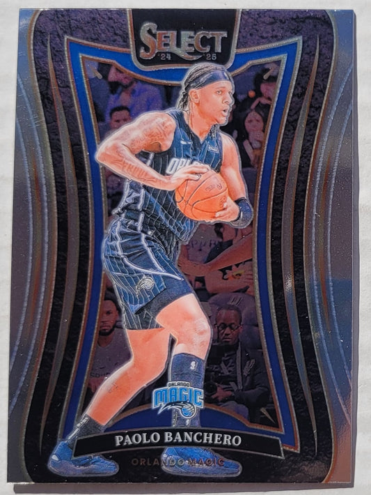 Paolo Banchero - 2024-25 Select #315