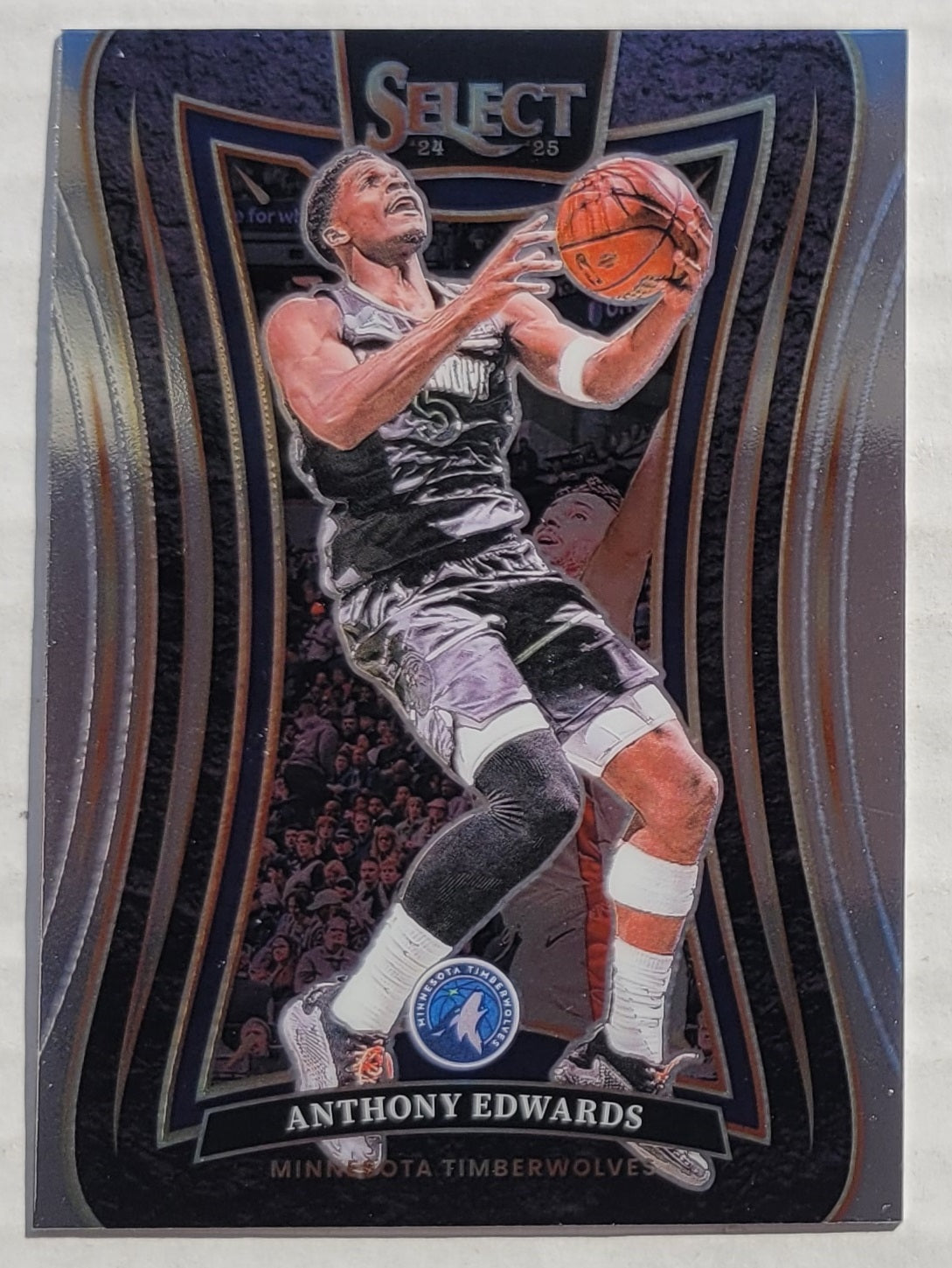 Anthony Edwards - 2024-25 Select #365