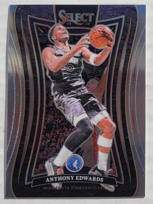 Anthony Edwards - 2024-25 Select #365