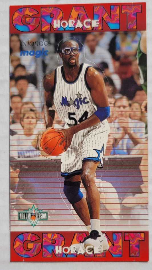 Horace Grant - 1995-96 Jam Session Pop-Ups #9