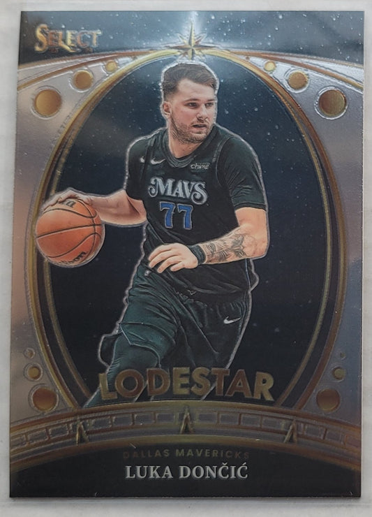 Luka Doncic - 2023-24 Select Lodestars #7