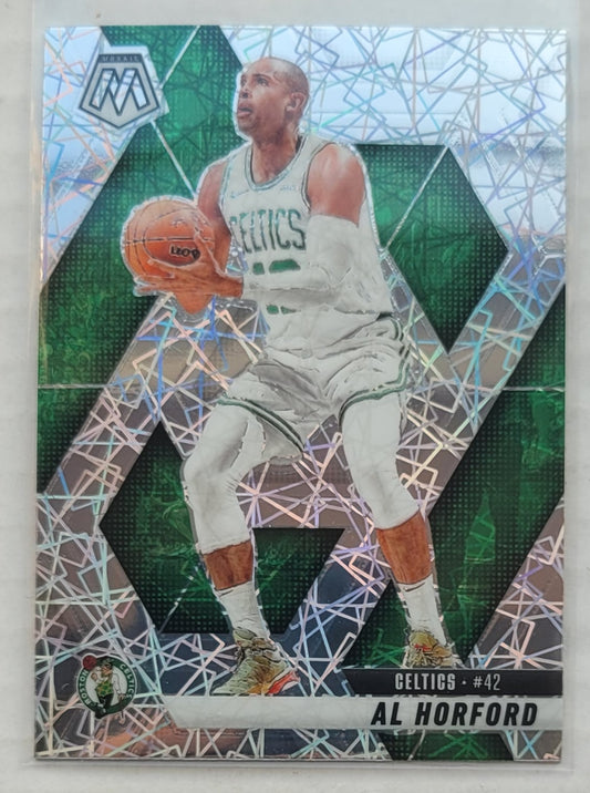 Al Horford - 2024-25 Panini Mosaic Premium #84