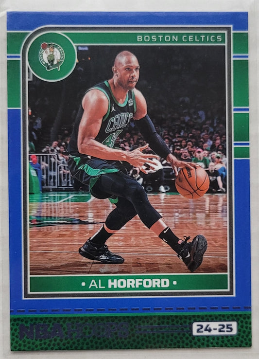 Al Horford - 2024-25 Hoops Blue #132