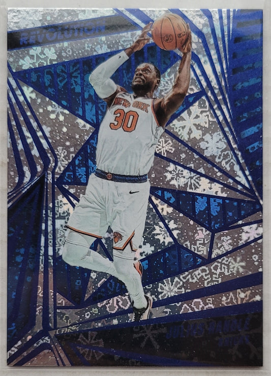 Julius Randle - 2023-24 Panini Revolution Winter #19