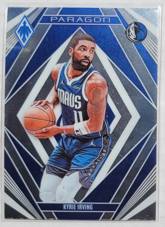 Kyrie Irving - 2023-24 Panini Phoenix Paragon #18
