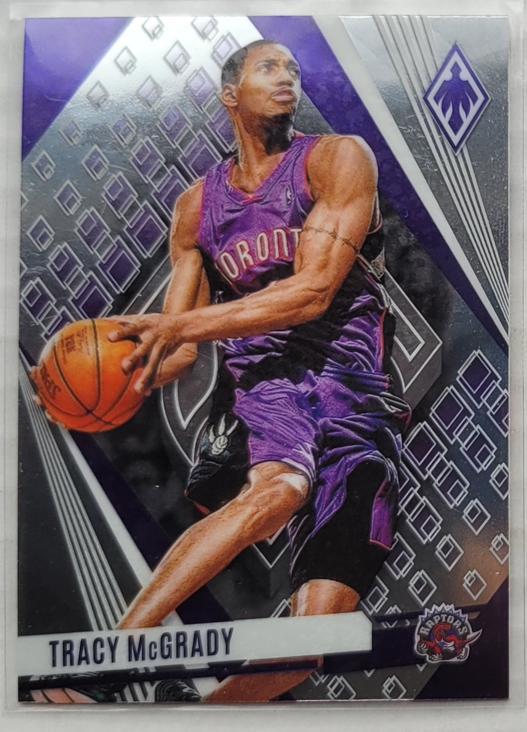 Tracy McGrady - 2023-24 Panini Phoenix #92