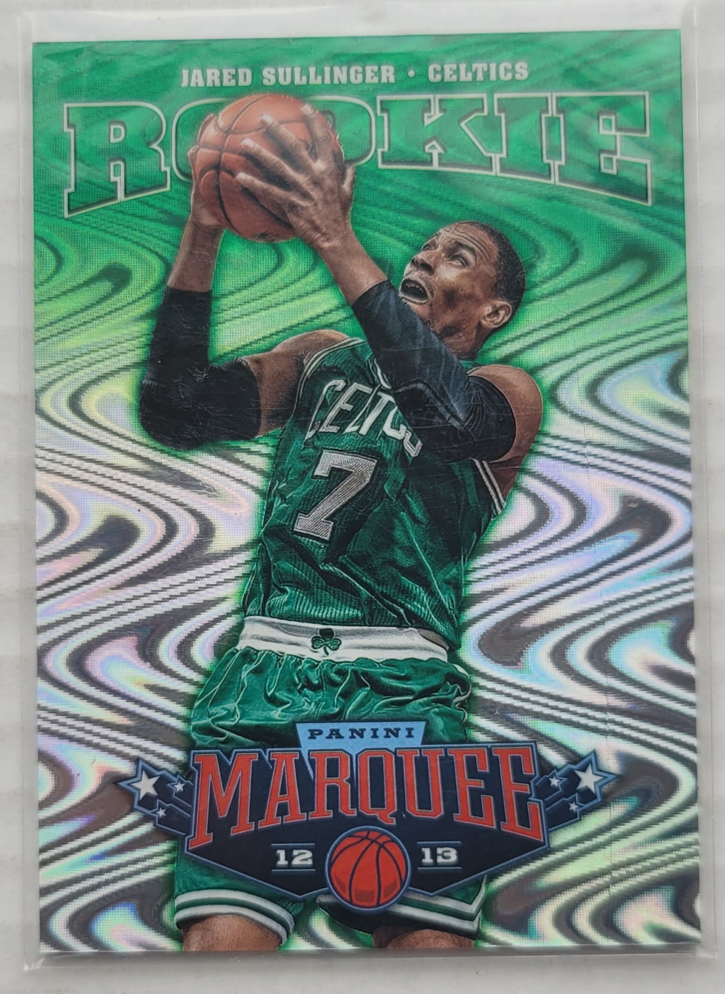 Jared Sullinger - 2012-13 Panini Marquee #177 RC