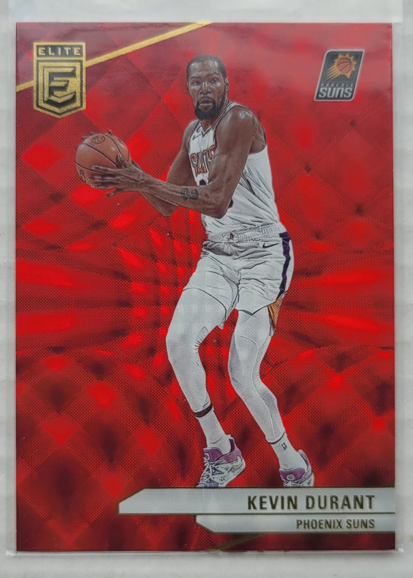 Kevin Durant - 2023-24 Elite International #123