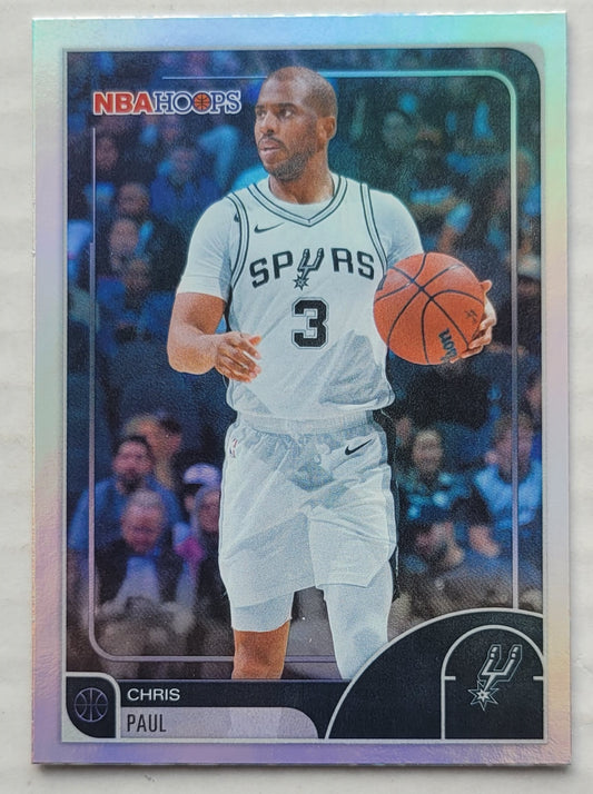 Chris Paul - 2025-26 Hoops #247