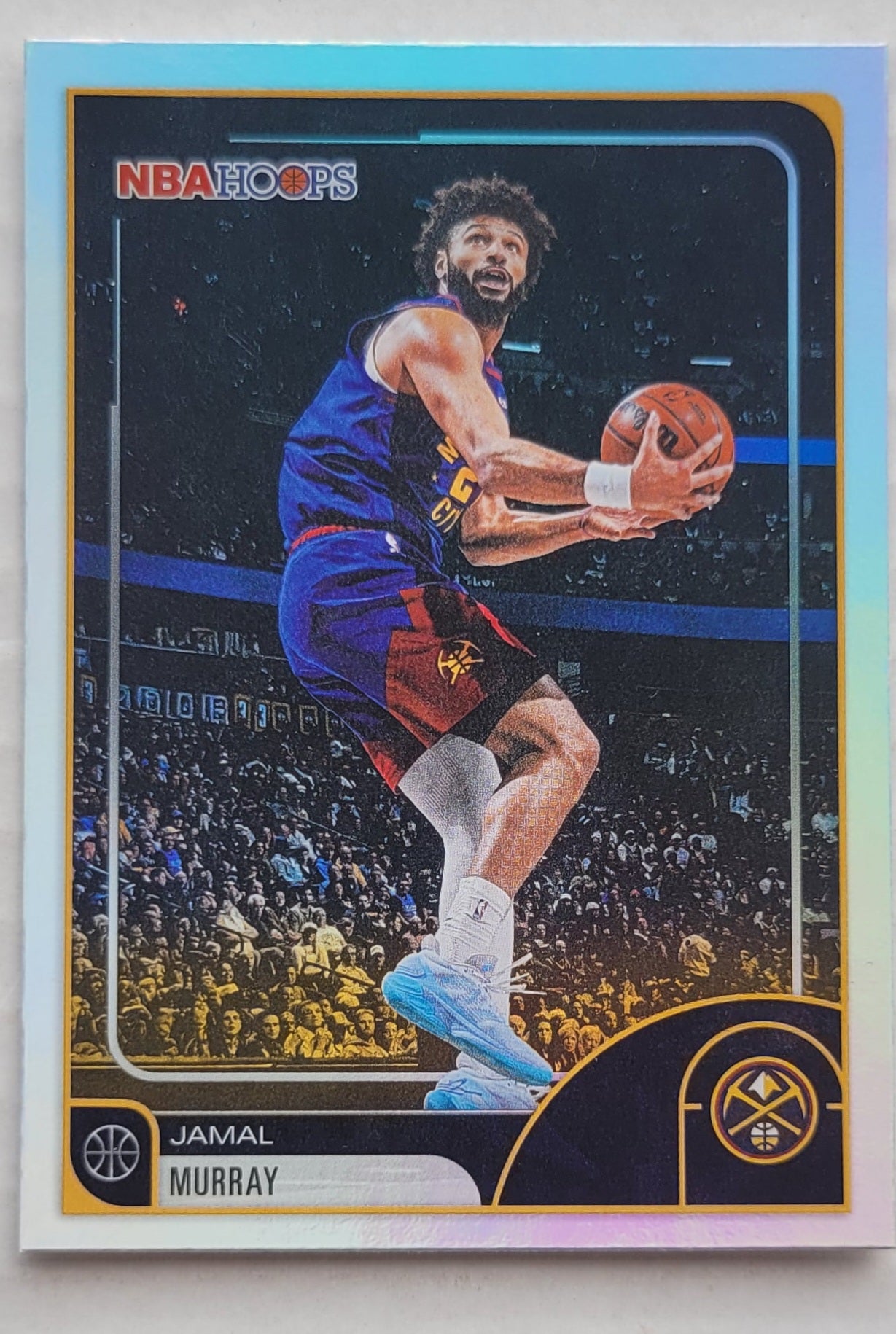 Jamal Murray - 2025-26 Hoops #55