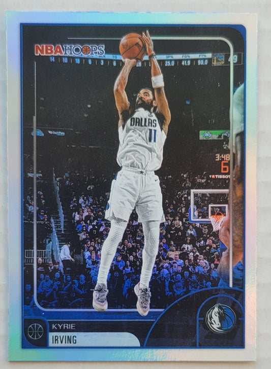 Kyrie Irving - 2025-26 Hoops #25